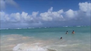 Доминикана 12-15 января Majestic Colonial Punta Cana