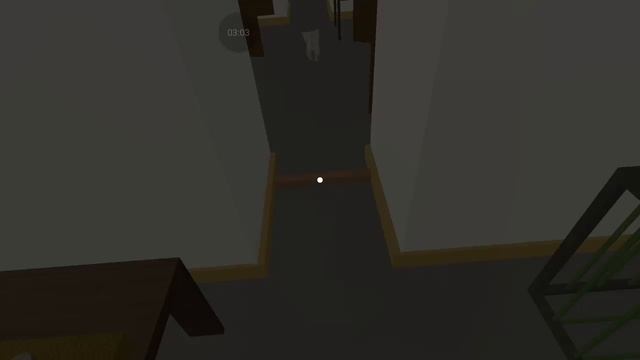 Самое первое Виар