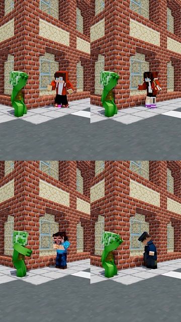 Майкрафт момент25 смотреть онлайн