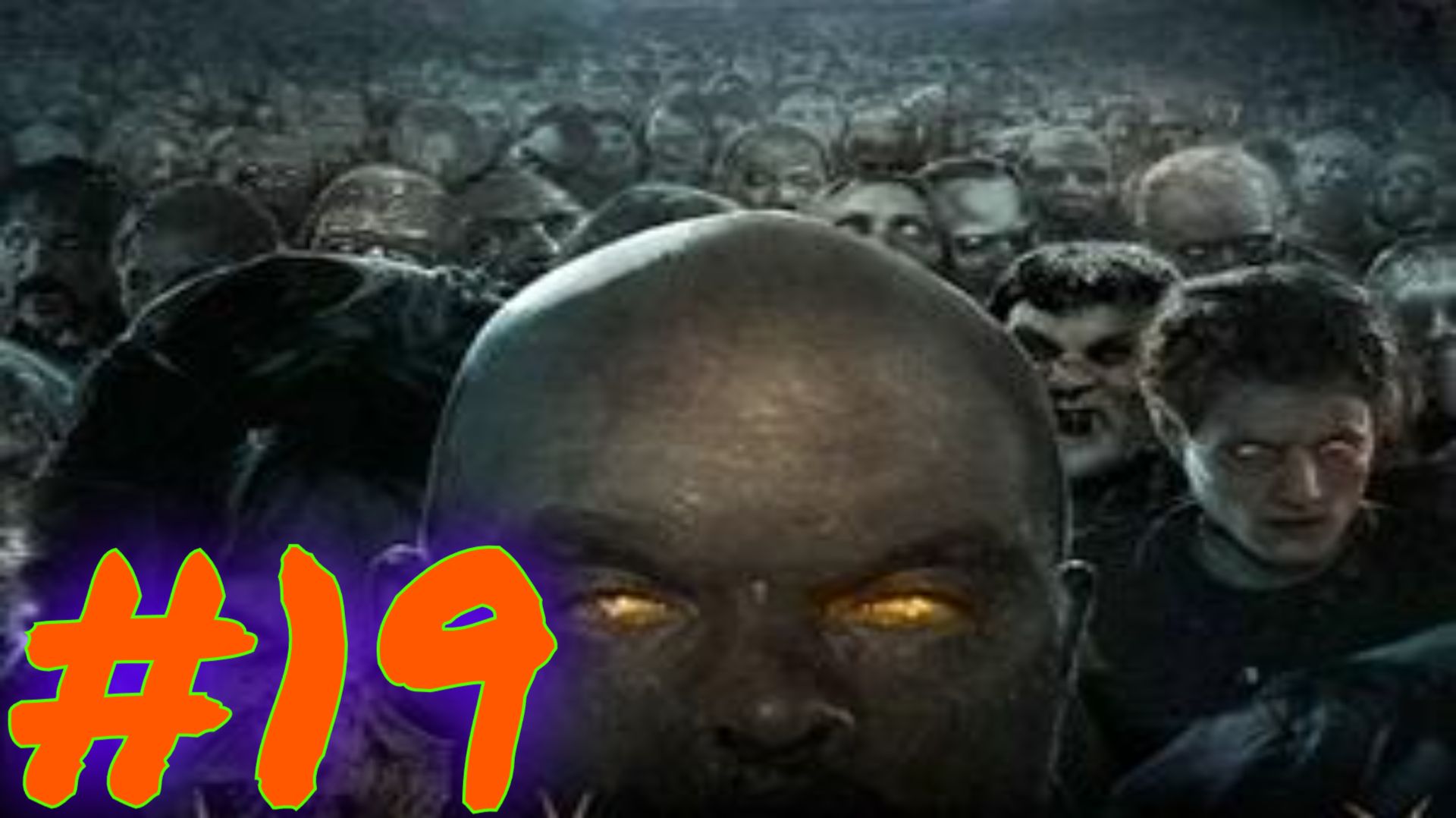 Land of the Dead:Часть 19 С комментариями