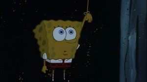 спанч боб глитч фнф