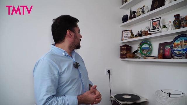 Иртәнге кунак | Эльмир Низамов смотреть онлайн