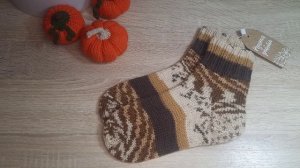 🧦🎁 *СП Носочная Коробочка 5 с Еленой Велиной*🎁🧦 ДЕКАБРЬ