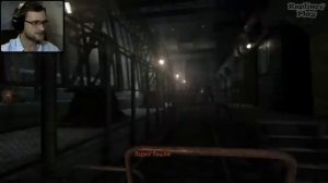 Metro 2033 Redux ► Какие они долгие ► #7