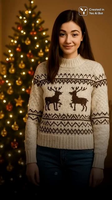 Как создать ёлочную игрушку со своим изображением с помощью нейросетей: пошаговая инструкция смотреть онлайн