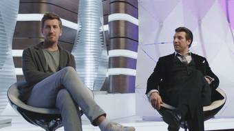 Лучше, чем люди, 1 сезон, 15 серия смотреть онлайн