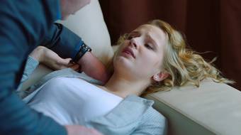 Бывшие, 1 сезон, 7 серия смотреть онлайн