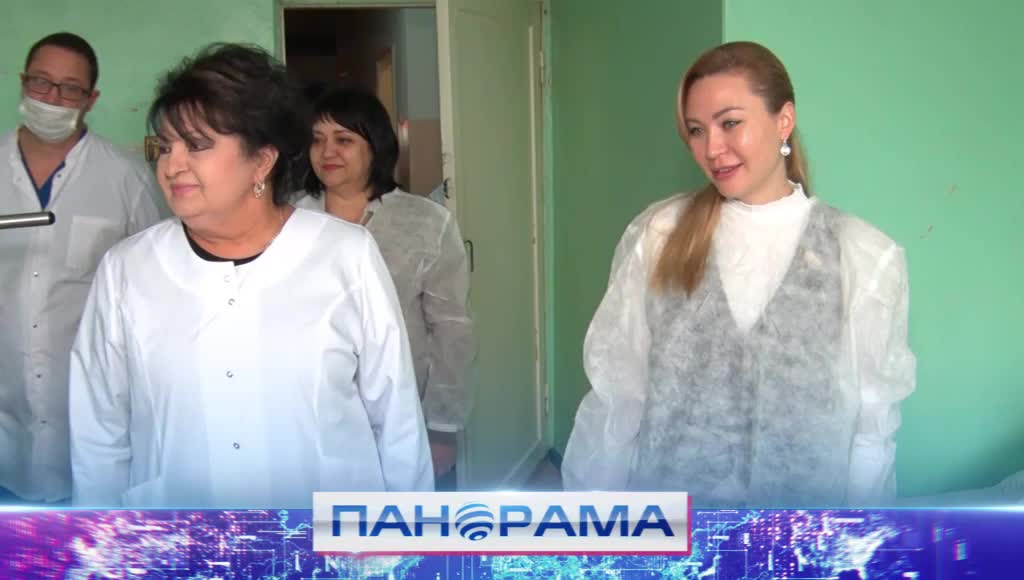 ⚡️«Вкус заботы»: угощения от «Единой России» для солдат в Горловке передала Сенатор России от ДНР смотреть онлайн