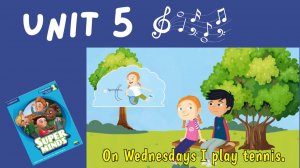 I'm bored | Superminds 1 | Song Video | Unit 5