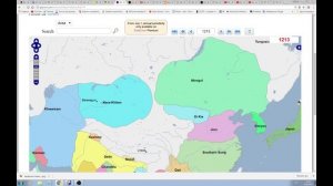 Bushwacker Чингисхан и создание Монгольской империи