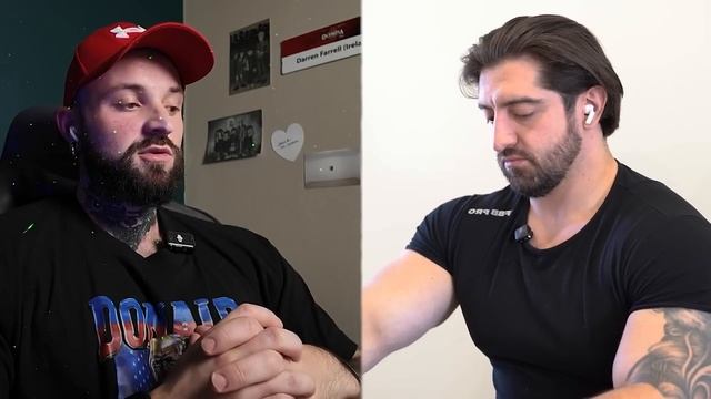 Откровенно о фитнесе в США_ Фарма, деньги, бодибилдинг смотреть онлайн