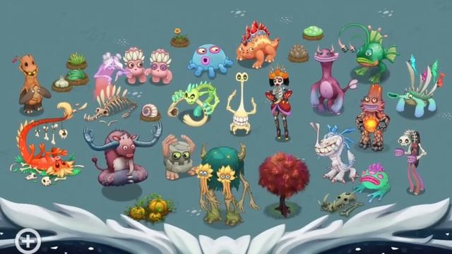 My Singing Monsters
