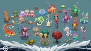 my singing monsters