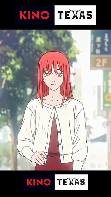 Человек-Бензопила. Фильм_ История Резе - смотреть онлайн