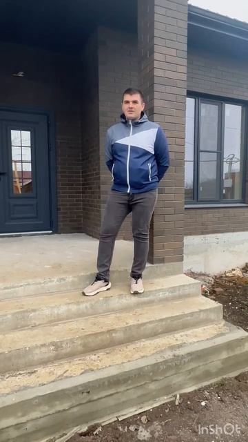 Видеоотзыв о строительстве дома в ст. Челбасская