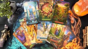 СТРАННЫЕ МЫСЛИ МУЖЧИНЫ О ВАС🤭 #таро #гадание #tarot #раскладтаро #гаданиетаро