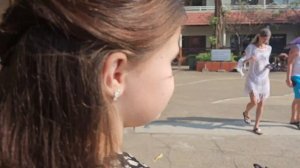 Встреча с Тайландом / Наши каникулы /  Паттайя /