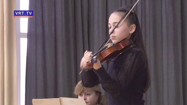 Ассамблея в честь юбилея композитора смотреть онлайн