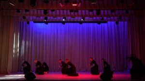 Первокурсник 2025. Гала-концерт.