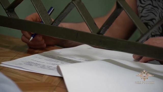 В Курганской области задержан подозреваемый в убийстве и разбое, совершенных в 2009 году смотреть онлайн