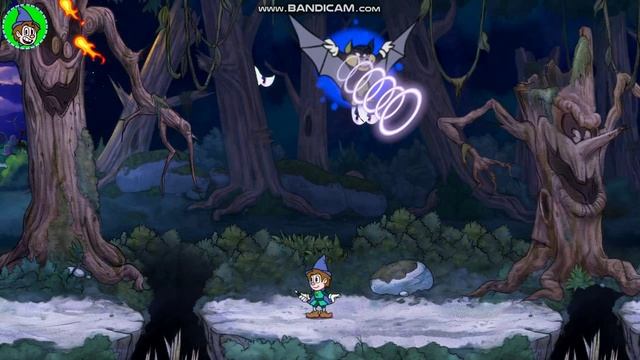 Enchanted Portals ДО БОЛИ ЗНАКОМЫЙ СТИЛЬ смотреть онлайн