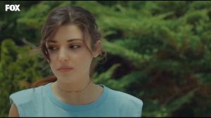 Сериал Постучись в мою дверь - первый раз в доме Серкана