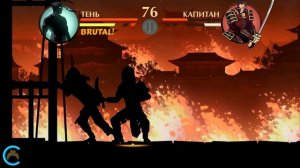 Безумный Князь, Молодой Сёгун Мечтают меня Победить Shadow Fight 2 путь Nintendo #18