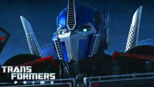 Трансформеры Прайм игра прохождение№7 (вии)