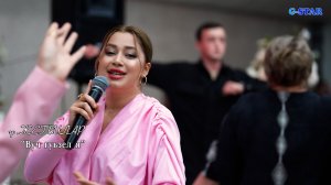 гр Жегьилар - Вуч гуьзел я 2025