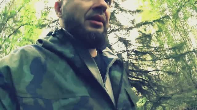 053_Необитаемый острове в тайге на котором живут парень и девушка. смотреть онлайн