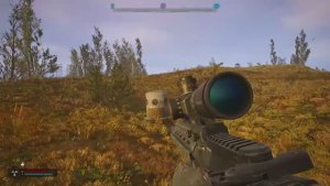 сталкер 2 уникальный СА лавина вонные склады хранилище на холме тайник химзавод