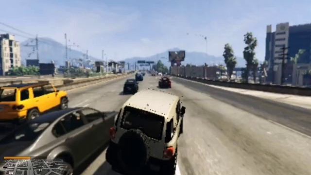 НЕ ГОНЯЙТЕ ПАЦАНЫ смотреть онлайн