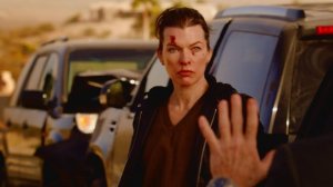 Мститель — Русский трейлер (Субтитры, 2026)