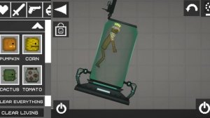 КАК СДЕЛАТЬ МУТАНТА В MELON PLAYGROUND!