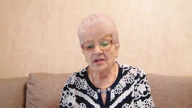 Разве она думала об этом? (Авторский рассказ, см описание) смотреть онлайн