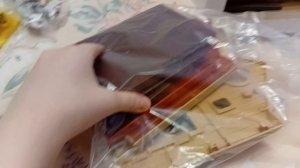 обзор на амбар часть 1