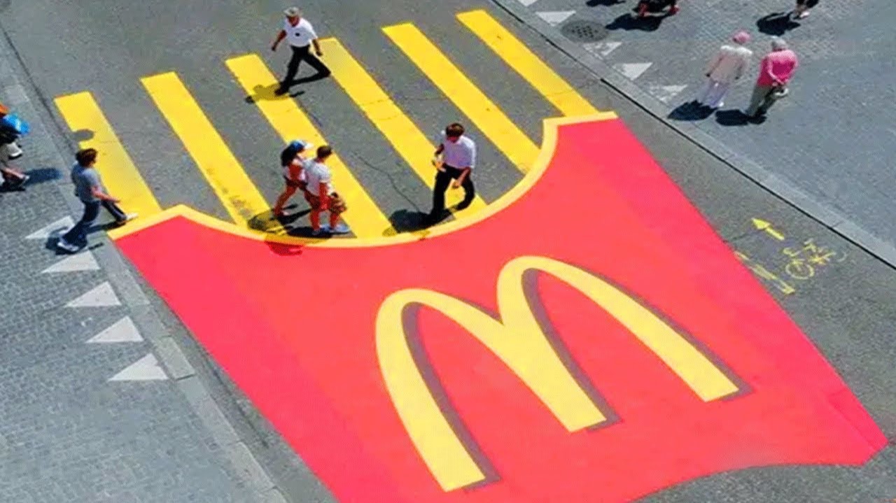 Гениальная Реклама смотреть онлайн