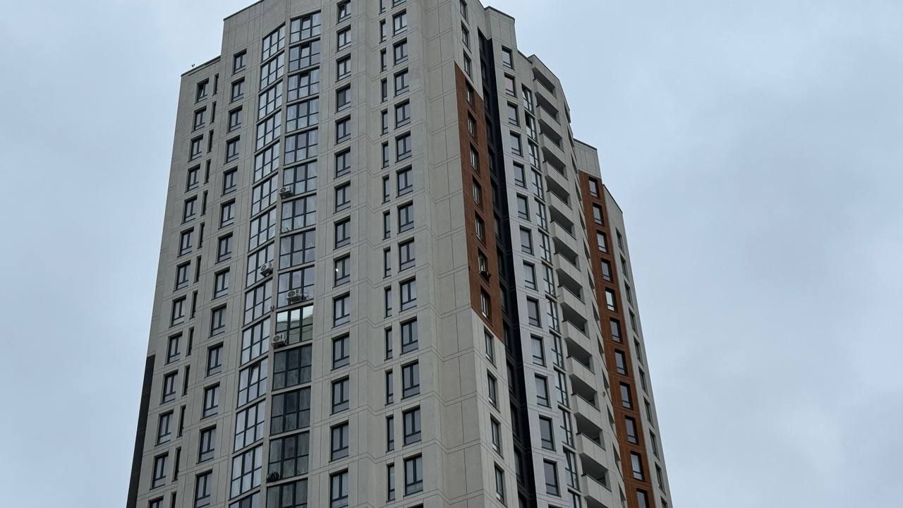 ОДНОКОМНТАНАЯ КВАРТИРА в Ленинградском районе в престижном жилом комплексе.