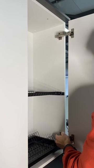 Установка петель T-type с углом открывания 170 градусов на планку смотреть онлайн