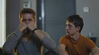 Лучше, чем люди, 1 сезон, 2 серия смотреть онлайн