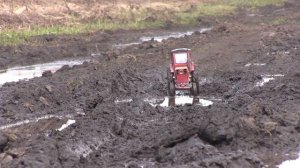 Т-40.  «Плуги Вуги»