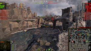 [Fermani wot] Kranvagn ● Шесть типов думали, что это изи… Итог - разбитые клавиатуры