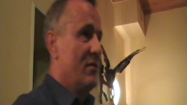 Встреча через 30 лет часть 2