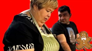 05-12-2025Винегрет Страданий 😞 и Плов Нефти 🛢️: Обзор "Кулинарных Шедевров" Уралочки. 🍲🍲🍲