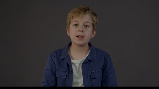 Никита Бежок_11 лет_визитка_#харизмарулит смотреть онлайн