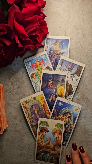 Сюрпризы на Вашем пороге ✨️💐 смотреть онлайн