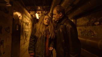 Надежда, 1 сезон, 7 серия смотреть онлайн