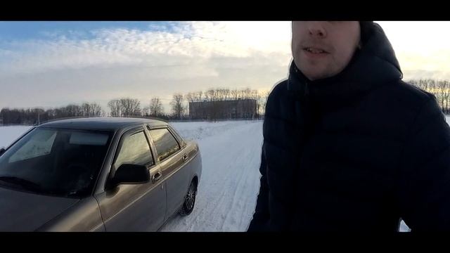 Новый проект.Тачка 2018 года|||И о планах на нее