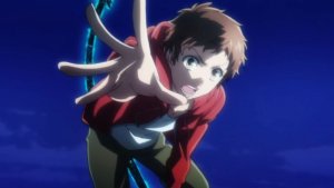 Сервамп опенинг