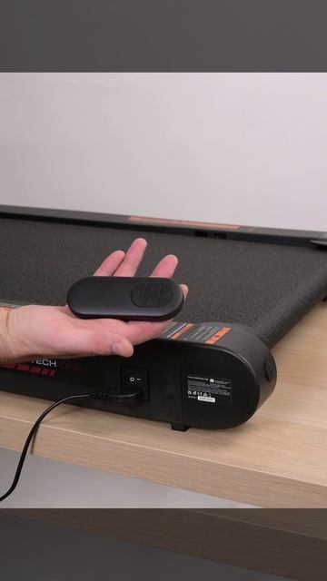 Распаковка Беговой дорожки Titanium Masters Vibrotech One смотреть онлайн